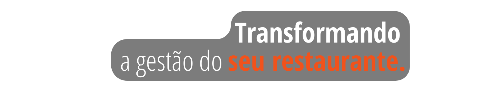 Transformando a gestão do seu restaurante